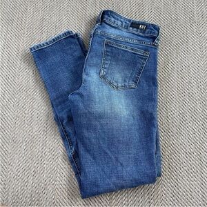 Kut from the Kloth Catherine boyfriend jeans
